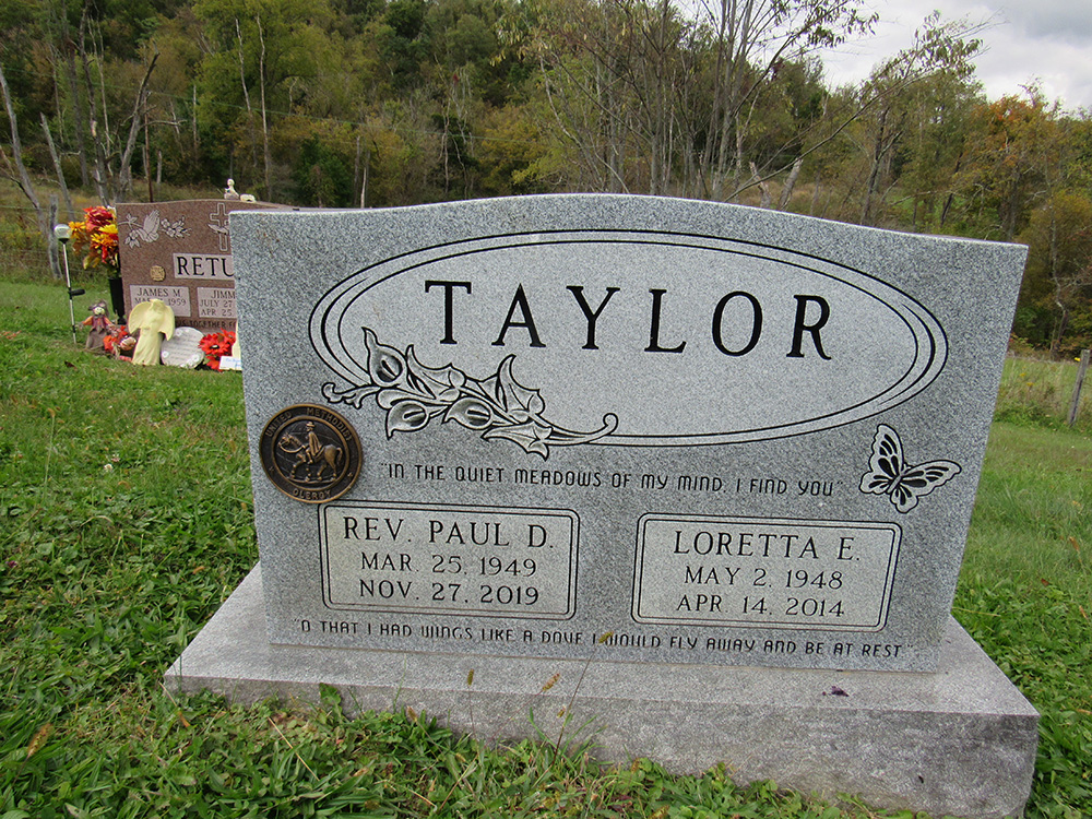 tombstone